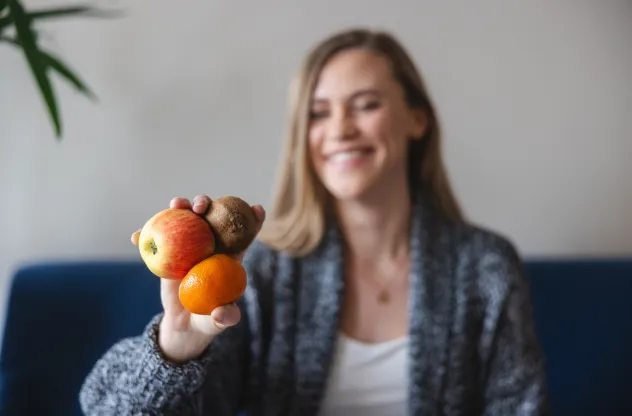 Blog "Okiem Praktyków" | Uniwersytet WSB Merito: Mindful eating  