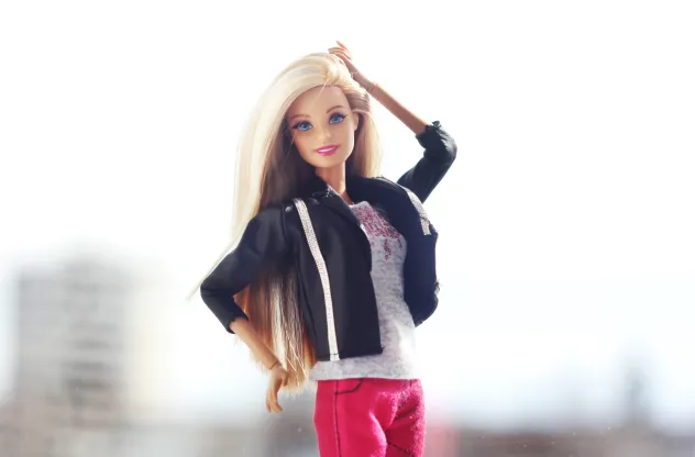 Blog "Okiem Praktyków" | Uniwersytet WSB Merito: Barbie