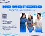 Poznaj nas | Uniwersytet WSB Merito: No More FOMO