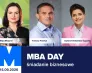 MBA DAY - Kompas Lidera: Jak odnaleźć kierunek w erze AI i niepewności? | Aktualności | Uniwersytet WSB Merito: MBA DAY 15.09