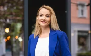 Strona główna | Uniwersytet WSB Merito: Zdjęcie Agnieszki Gawlik 