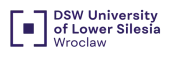 Sustainable and Socially Responsible Development in the Network of Socioeconomic Relations | Uniwersytet WSB Merito: Logotyp DSW University of Lower Silesia