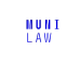 Sustainable and Socially Responsible Development in the Network of Socioeconomic Relations | Uniwersytet WSB Merito: MUNI LAW logotyp