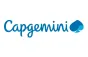 Cyfrowy uniwersytet | Uniwersytet WSB Merito: Capgemini_Logotyp