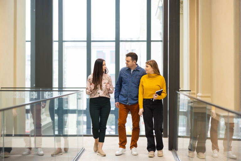 Studia MBA i EMBA | Uniwersytet WSB Merito: Zmienić zdjęcie!