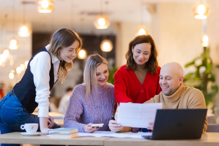 Uniwersytet Każdego Wieku | Uniwersytet WSB Merito: UKW