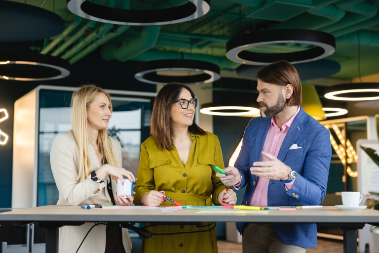 Rankingi i akredytacje | Uniwersytet WSB Merito: studia podyplomowe