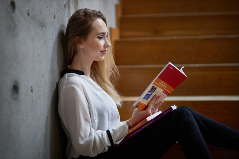 Studia I stopnia | Uniwersytet WSB Merito: studia I stopnia