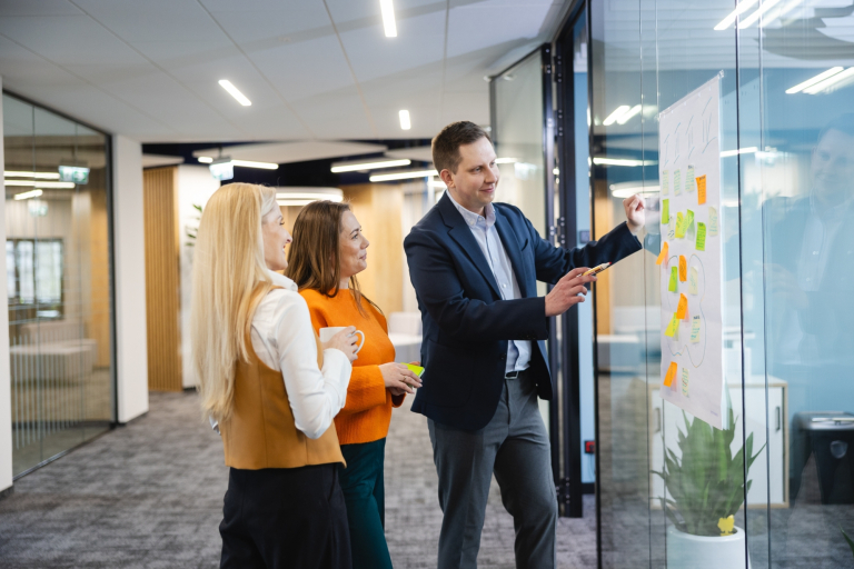 Szkolenia i kursy | Uniwersytet WSB Merito: Merito Business & Skills