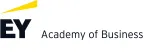 Studia MBA i EMBA | Uniwersytet WSB Merito: logotyp EY