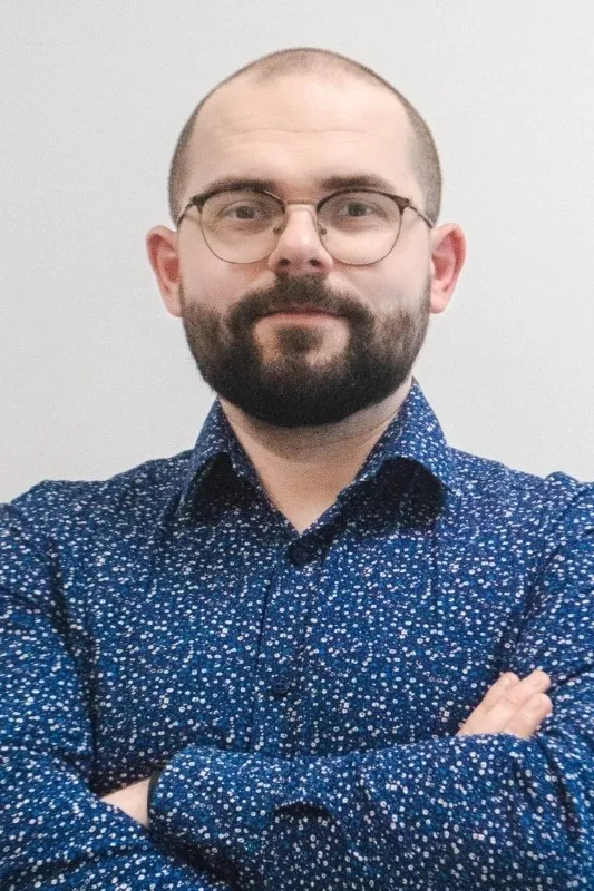 Style podróżowania | Uniwersytet WSB Merito: Łukasz Koperski