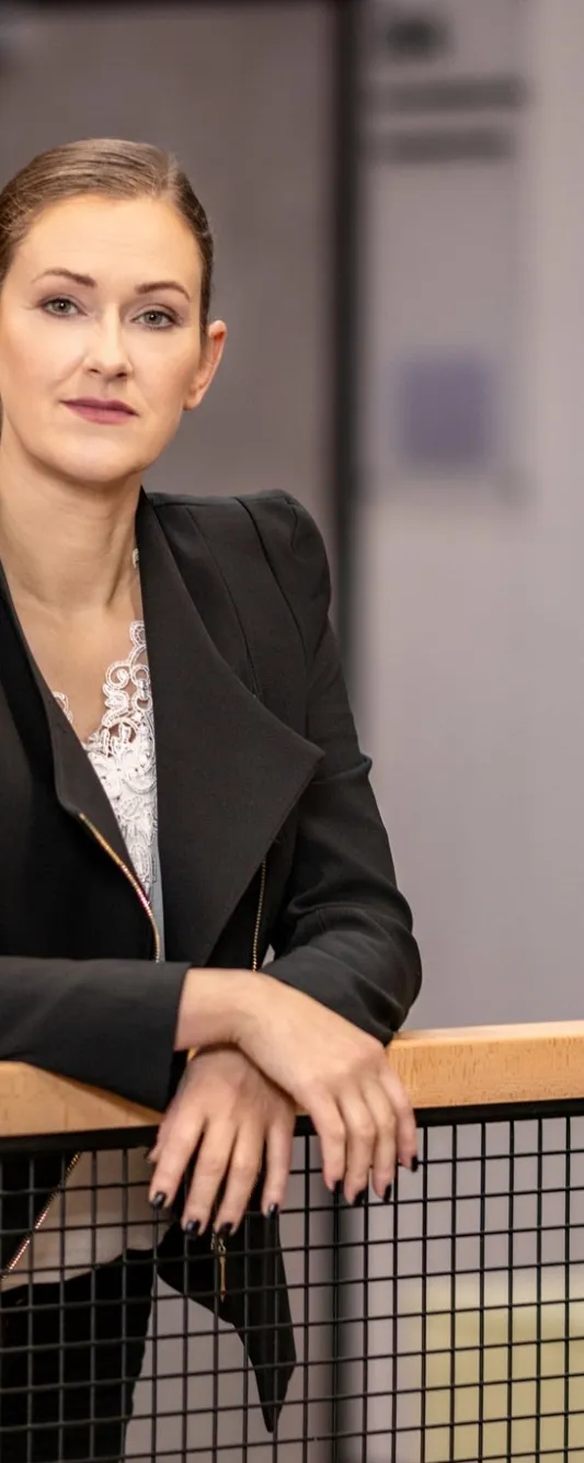 Adidas: Jak zbudować imperium na ruinach pralni i braterskiej dramie | Blog "okiem praktyków" | Uniwersytet WSB Merito: Magdalena Murzyn