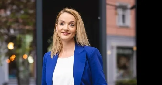 Walentynki i ten sam pokój… ale nie ta sama cena | Blog "okiem praktyków" | Uniwersytet WSB Merito: Zdjęcie Agnieszki Gawlik 