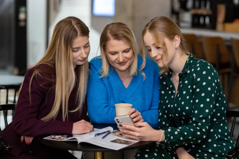 Wygodny plan finansowy – PPK | Blog "okiem praktyków" | Uniwersytet WSB Merito: Trzy