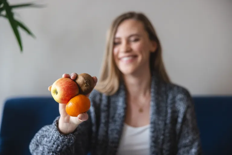 Mindful eating  - sztuka uważnego jedzenia | Blog "okiem praktyków" | Uniwersytet WSB Merito: Mindful eating  