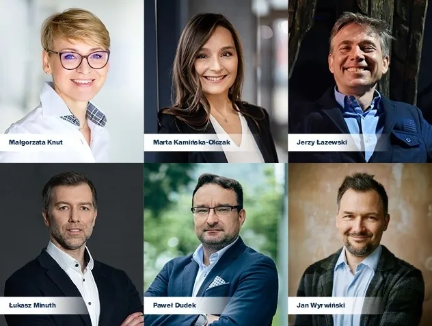MBA DAY - Kompas Lidera: Jak odnaleźć kierunek w erze AI i niepewności? | Aktualności | Uniwersytet WSB Merito: MBA DAY