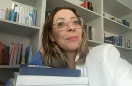 Zarządzanie w podmiotach leczniczych | Studia podyplomowe w Szczecinie | Uniwersytet WSB Merito Szczecin: dr Joanna Nieżurawska