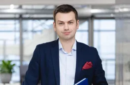 Logistyka | Uniwersytet WSB Merito Szczecin: dr Mateusz Dziechciarz