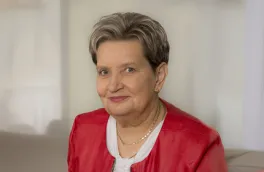 Informatyka | Uniwersytet WSB Merito Szczecin: dr hab. Bożena Śmiałkowska