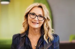 HR Manager | Uniwersytet WSB Merito Szczecin: mgr Beata Pluta