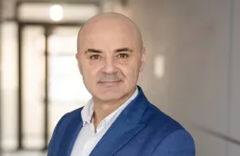 Logistyka | Uniwersytet WSB Merito Szczecin: mgr inż. Eryk Grykień