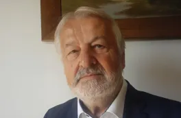 Zarządzanie | Studia I stopnia w Szczecinie | Uniwersytet WSB Merito Szczecin: prof. dr hab. Stanisław Flejterski