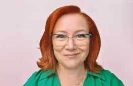 mgr Bożena Baldysz