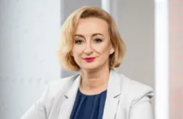 Transport i spedycja | Studia podyplomowe w Szczecinie | Uniwersytet WSB Merito Szczecin: dr Anna Orzeł