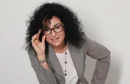 Wycena nieruchomości | Studia podyplomowe w Szczecinie | Uniwersytet WSB Merito Szczecin: Magdalena Małecka