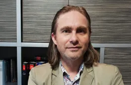 Wycena nieruchomości | Studia podyplomowe w Szczecinie | Uniwersytet WSB Merito Szczecin: dr hab. Rafał Szczepaniak