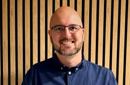 Event Manager | Uniwersytet WSB Merito Szczecin: mgr inż. Rafał Tabaczek