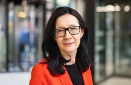 Master of Business Administration | Studia MBA w Szczecinie | Uniwersytet WSB Merito Szczecin: dr Małgorzata Kośmicka