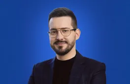 E-commerce Academy | Uniwersytet WSB Merito Szczecin: mgr inż. Robert Skowron