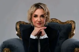 Audyt wewnętrzny | Studia podyplomowe w Szczecinie | Uniwersytet WSB Merito Szczecin: mgr Alicja Hoc-Rolińska