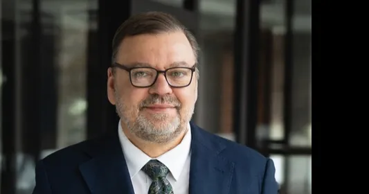 Akademia Lidera Merito | Uniwersytet WSB Merito Szczecin: dr hab. Ryszard Sowiński