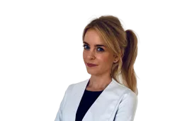 Leczenie otyłości | Uniwersytet WSB Merito Szczecin: Joanna Lewandowska