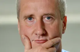 Business Intelligence – analiza danych | Uniwersytet WSB Merito Szczecin: Łukasz Cupryjak