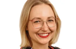 Growth Performance Marketing | Uniwersytet WSB Merito Szczecin: Monika Drabczynska