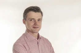 Business Intelligence – analiza danych | Uniwersytet WSB Merito Szczecin: Paweł Niemyt