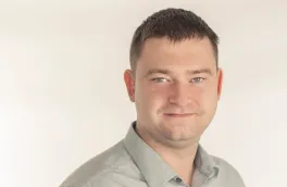 Business Intelligence – analiza danych | Uniwersytet WSB Merito Szczecin: Tomasz Grabowski