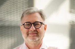 Master of Business Administration | Studia MBA w Szczecinie | Uniwersytet WSB Merito Szczecin: Krzysztof Kotapski