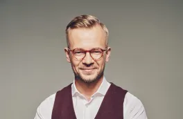 Master of Business Administration | Studia MBA w Szczecinie | Uniwersytet WSB Merito Szczecin: Przemysław Białkowski