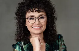 Master of Business Administration | Studia MBA w Szczecinie | Uniwersytet WSB Merito Szczecin: Elżbieta Stelmach