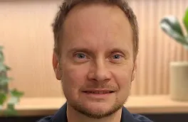 AI - uniwersalne kompetencje jutra | Uniwersytet WSB Merito Szczecin: Tomasz Sulikowski