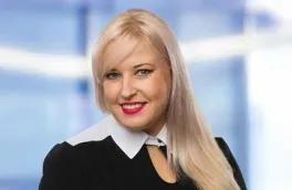 Odnowa biologiczna i wellness | Studia I stopnia w Szczecinie | Uniwersytet WSB Merito Szczecin: mgr Lena Ilewska