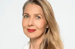 Agnieszka Michalska-Rechowicz
