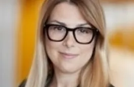 Joanna Kucharczyk-Capiga | Uniwersytet WSB Merito Szczecin: Joanna Kucharczyk-Capiga trener