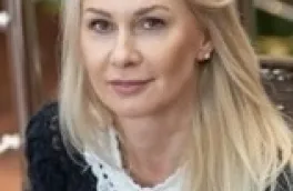 Sylwia Różalska-Lange | Uniwersytet WSB Merito Szczecin: Sylwia Różalska-Lange trener
