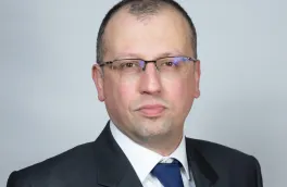 Psychologia kryzysu i interwencji kryzysowej | Studia podyplomowe w Szczecinie | Uniwersytet WSB Merito Szczecin: Aleksander Cywiński