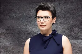 Małgorzata Beczkowska
